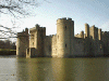 Bodiam Castle