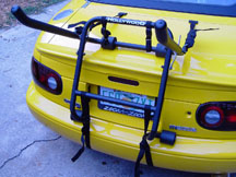 miata bike rack