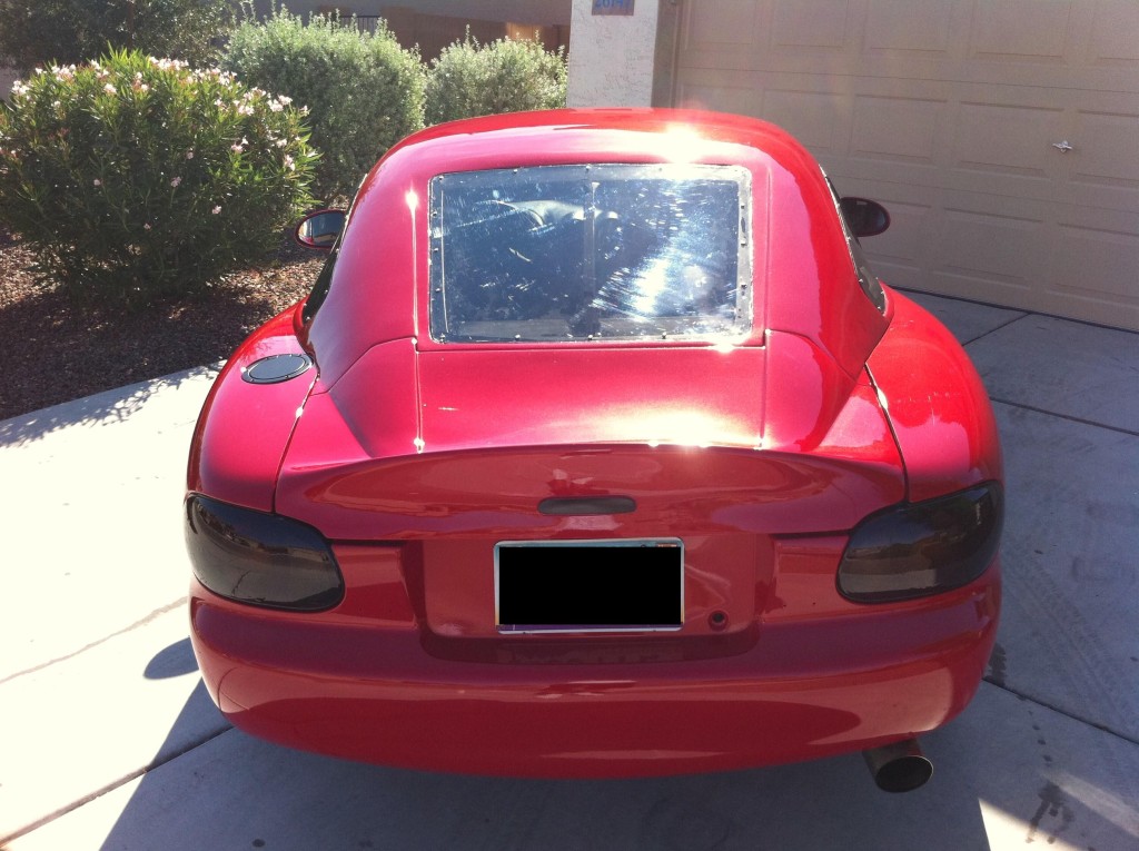 OMG Rare Miata for sale - MX-5 Miata Forum