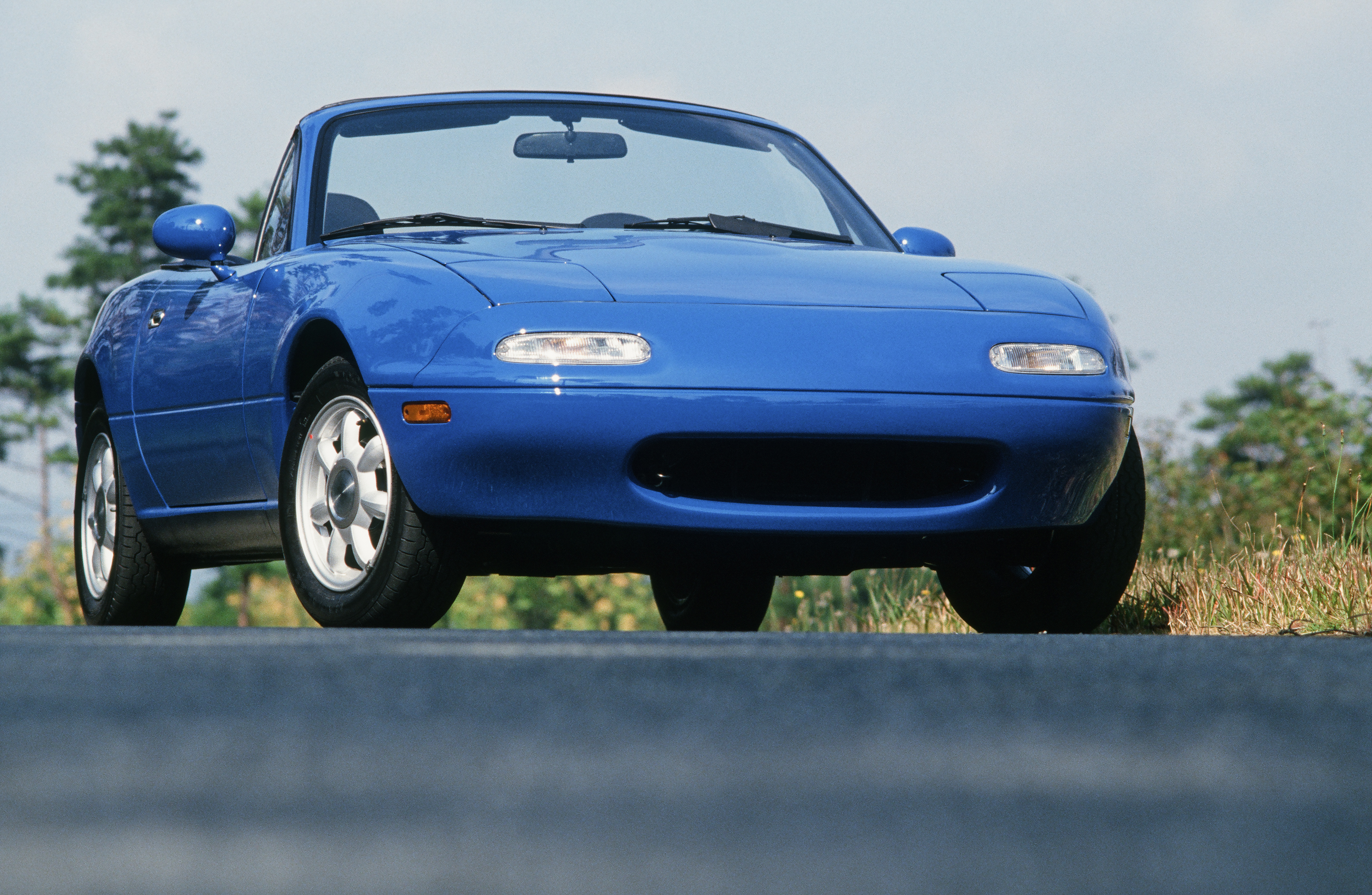 Mazda MX 5 1990