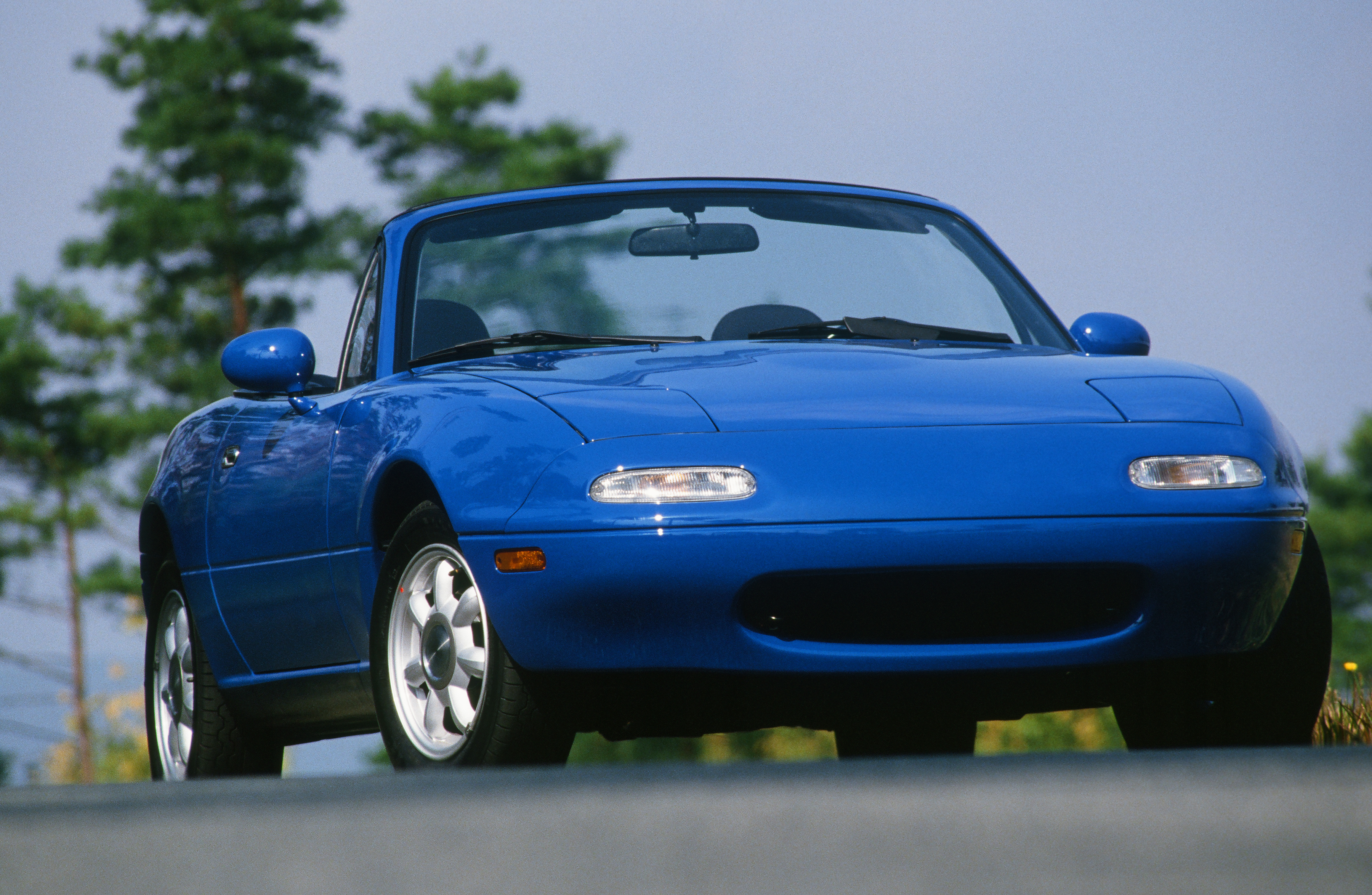 Mazda MX 5 1990