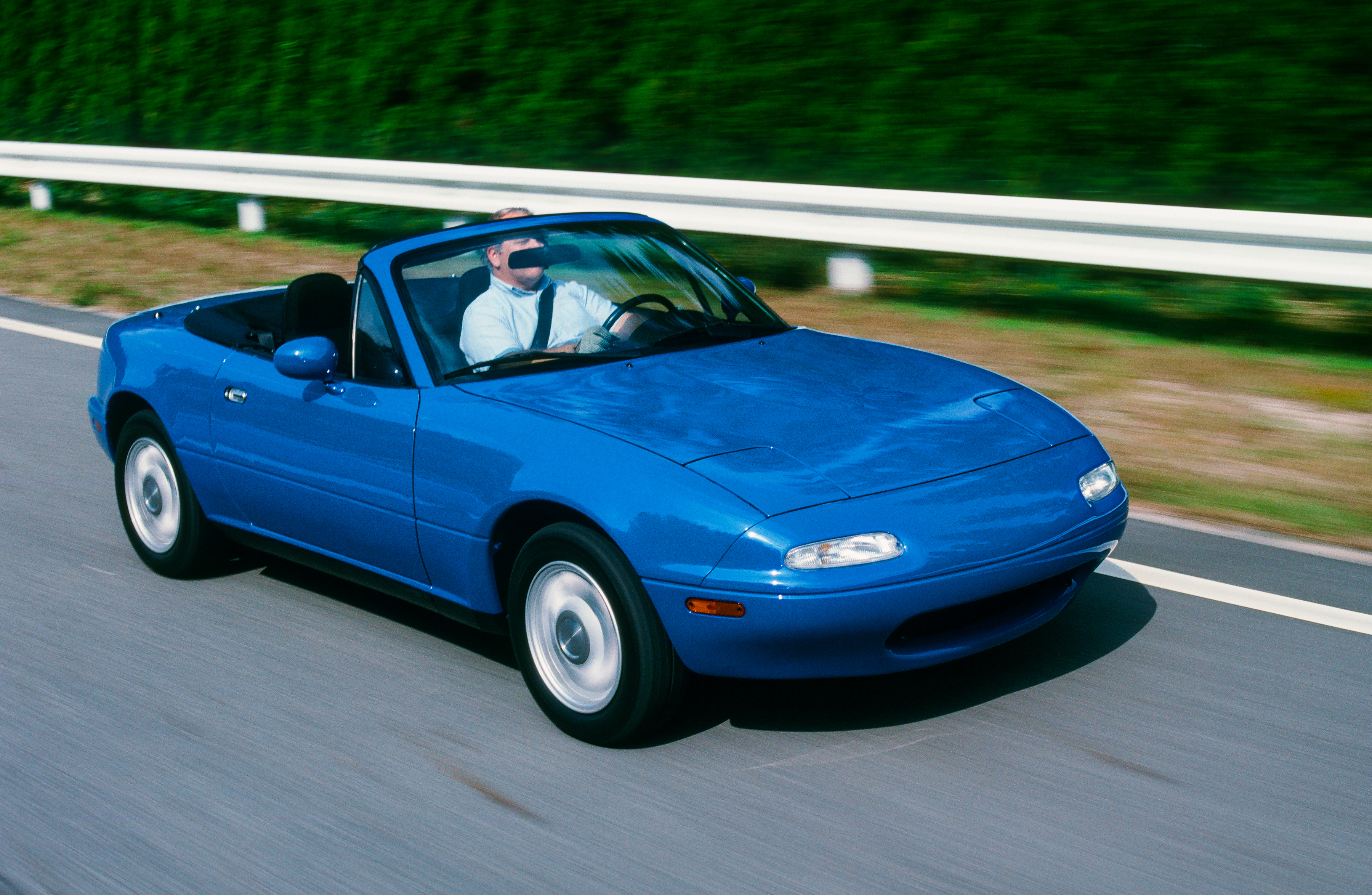 Mazda MX 5 1990