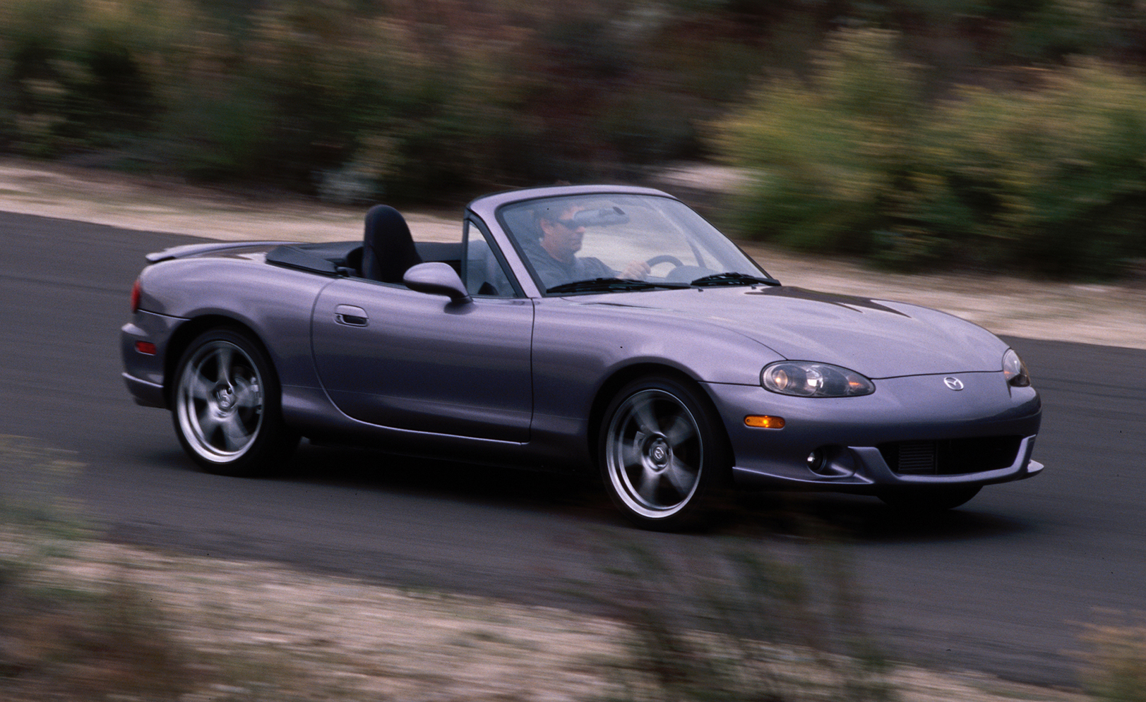 Mazda Miata NB