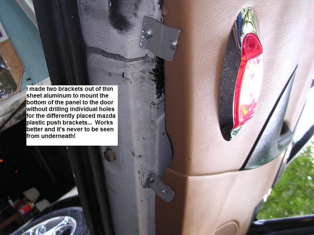 How to Get a Car Door Latch Unstuck