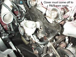 How to Replace a Water Pump: Removal and Installation - In The Garage with